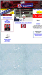 Mobile Screenshot of brhshockey.brps.org
