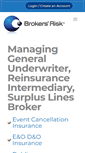 Mobile Screenshot of brps.com